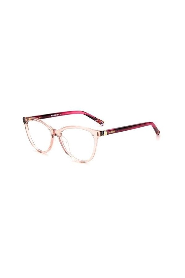 Missoni Mis 0022 Lunettes de Soleil, W4j, 53 Femme