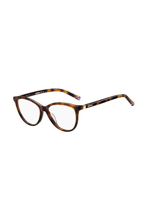 Missoni Mis 0022 Lunettes de Soleil, W4j, 53 Femme