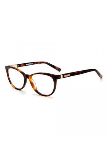 Missoni Mis 0061 Lunettes de Soleil, 05l/16 Havana 2, 26 Mixte