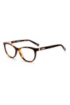 Missoni Mis 0061 Lunettes de Soleil, 05l/16 Havana 2, 26 Mixte