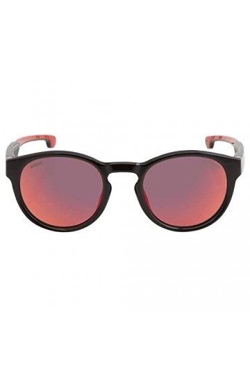 Carerra Carduc 012/S Sunglasses, OIT/UZ Black Red, 51 Unisex