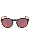 Carerra Carduc 012/S Sunglasses, OIT/UZ Black Red, 51 Unisex