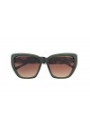 Radley RDS 6501 Womens Sunglasses 109 Palm Leaf Khaki/Brown Gradient