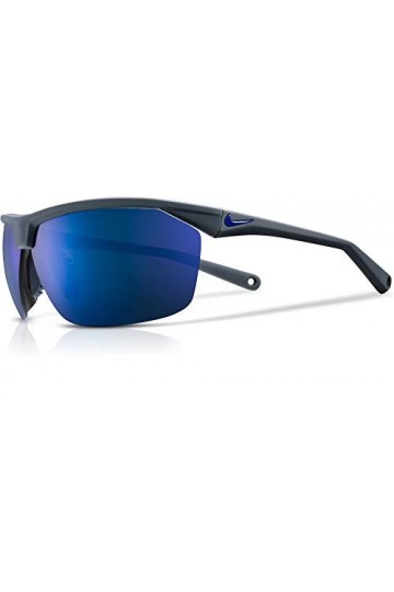 Nike Tailwind 12 Lunettes de Soleil, Gris, Einheitsgröße Homme