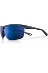 Nike Tailwind 12 Lunettes de Soleil, Gris, Einheitsgröße Homme