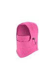 Loialpupy Unisexe Pure Couleur Chapeau Cagoule Coupe Épais Bonnet dhiver Chapeau daviateur pour Le Ski, Le Patinage - - Tai