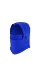 Loialpupy Unisexe Pure Couleur Chapeau Cagoule Coupe Épais Bonnet dhiver Chapeau daviateur pour Le Ski, Le Patinage - - Tai