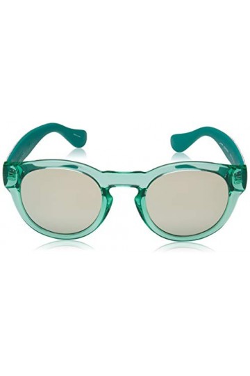 Havaianas TRANCOSO/M Sunglasses, Multicolore Pttrn GRN , 49 Mixte