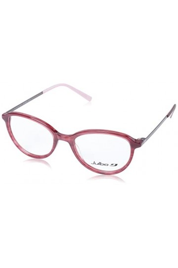 Julbo Cumbia Lunettes de Soleil, Rose, 44 Femme