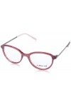 Julbo Cumbia Lunettes de Soleil, Rose, 44 Femme