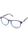Julbo Brooklyn Lunettes de Soleil, Bleu, 50 Femme