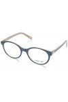 Julbo Liberty Lunettes de Soleil, Bleu, 48 Femme