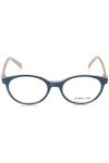 Julbo Liberty Lunettes de Soleil, Bleu, 48 Femme