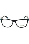 Polaroid Lunettes Vista PLD D514 0vk 55/16/140 Homme Sunglasses, 0VK/16 MTBLK Blue, 55 Unisex
