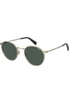 Levis LV 1005/s Sunglasses, J5G/QT Gold, 52 Unisex