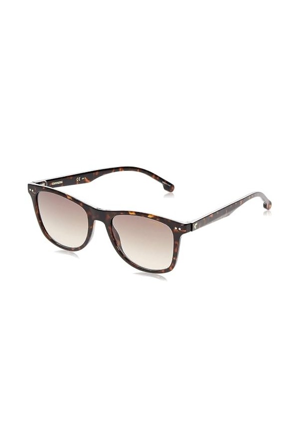 Carrera 2022t/s Sunglasses, 086/HA Havana, 51 Unisex