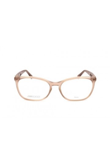 Jimmy Choo Jc317 Lunettes de Soleil, 09q, 54 Femme