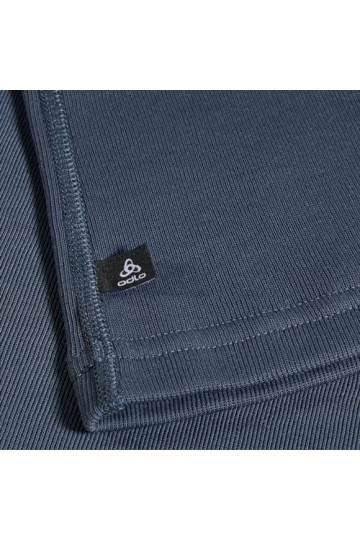 Odlo Active Warm Eco Cagoule, Gris, Taille Unique Mixte