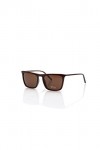 Dkny DK505S 40958 Sunglasses, 210 Brown, 53 Unisex