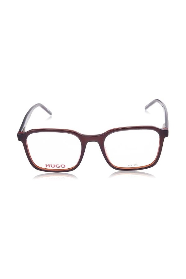 Hugo Boss HG 1202 Sunglasses, KB7/20 Grey, 53 Unisex