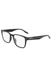 Converse Cv5008 Sunglasses, 001 Matte Black, 53 Unisex