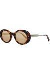 DSQUARED2 Mixte Modèle : Dq0325 4853 g Lunettes de Soleil, Multicolore, Taille Unique