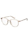Levis LV 1058 Sunglasses, FWM/19 Nude, 50 Unisex