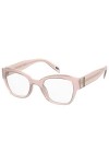 LeviS LV 1045 Sunglasses, FWM/20 Nude, 49 Unisex