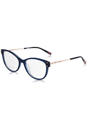 MISSONI MADE IN ITALY Mis 0027 Lunettes de Soleil, Pjp, 54 Femme