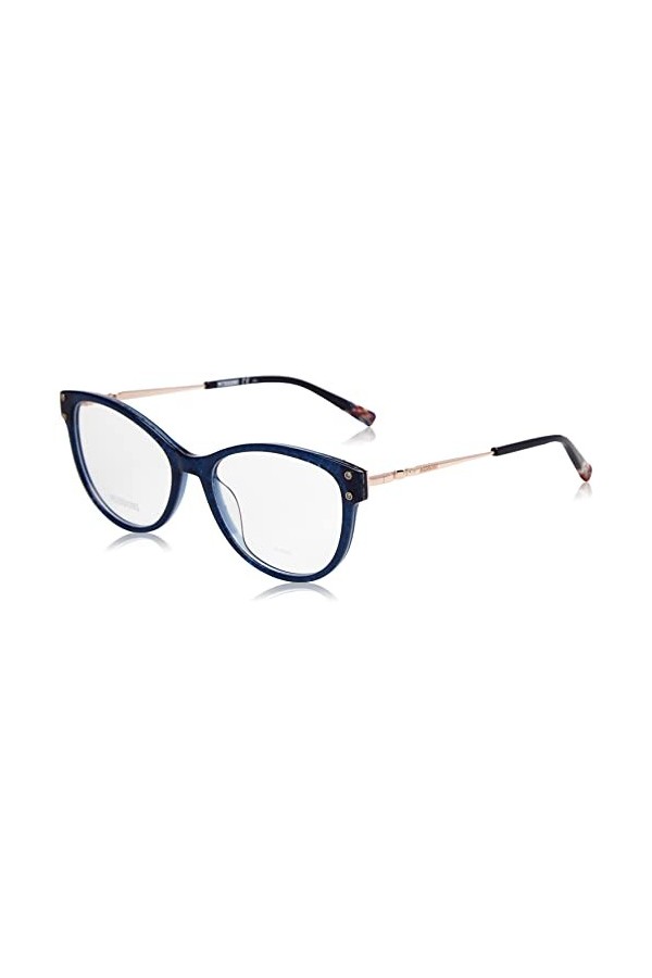 MISSONI MADE IN ITALY Mis 0027 Lunettes de Soleil, Pjp, 54 Femme