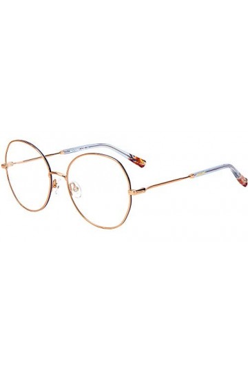Missoni Mis 0016 Lunettes de Soleil, Ky2, 55 Femme