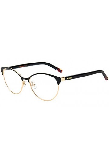 Missoni Mis 0024 Lunettes de Soleil, 807, 55 Femme