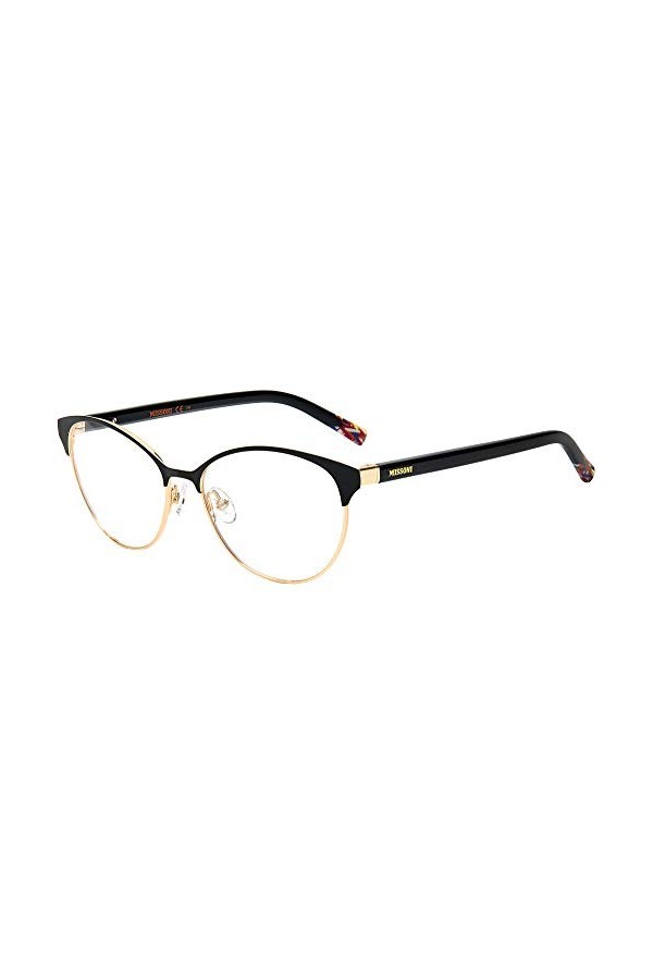 Missoni Mis 0024 Lunettes de Soleil, 807, 55 Femme