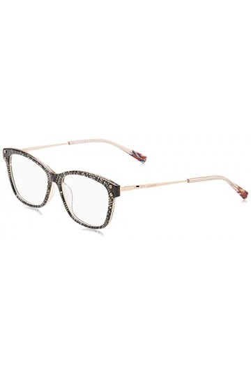 MISSONI MADE IN ITALY Mis 0006 Lunettes de Soleil, Kdx, 53 Femme