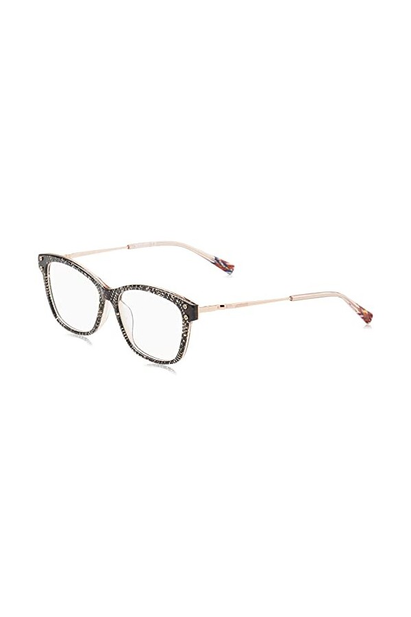 MISSONI MADE IN ITALY Mis 0006 Lunettes de Soleil, Kdx, 53 Femme