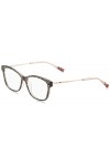 MISSONI MADE IN ITALY Mis 0006 Lunettes de Soleil, Kdx, 53 Femme