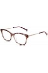 MISSONI MADE IN ITALY Mis 0006 Lunettes de Soleil, Kdx, 53 Femme