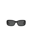 VOGUE 0VO2606S W44/87 52 Montures de Lunettes, Noir Black/Gray , Femme