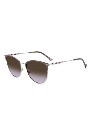 Carolina Herrera Ch 0037/S Lunettes de Soleil, Kts, 58 Femme