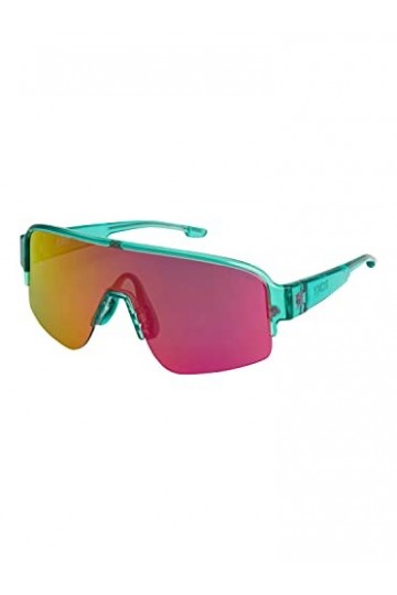Roxy Elm Polarized Sunglasses Womens, Bleu, 56