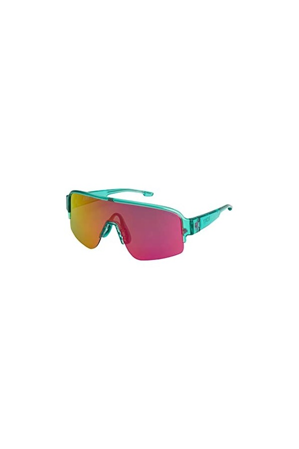 Roxy Elm Polarized Sunglasses Womens, Bleu, 56