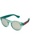 Havaianas TRANCOSO/M Sunglasses, Multicolore Pttrn GRN , 49 Mixte