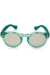 Havaianas TRANCOSO/M Sunglasses, Multicolore Pttrn GRN , 49 Mixte