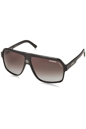 Carrera Mixte Adulte, SUNGLASSES, Bkcrwhbkw, L