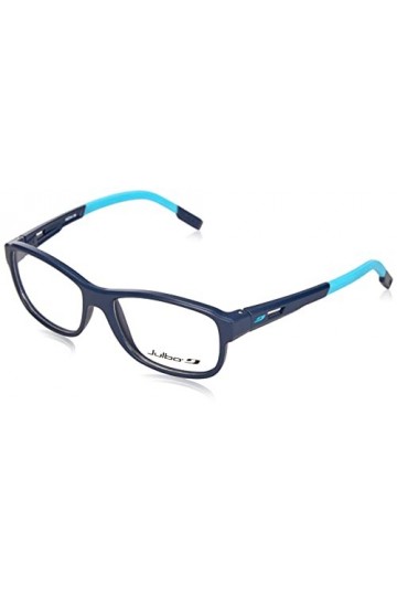 JULBO Baylor, Lunettes de Soleil Femme, Azul, 46