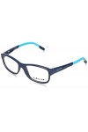 JULBO Baylor, Lunettes de Soleil Femme, Azul, 46