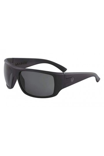 Dragon Vantage Lunettes de Soleil, Matte Stealth, Taille Unique Homme