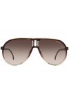 Carrera Champion65/n Sunglasses, 7W5/HA Burg Shaded, Taille Unique Unisex