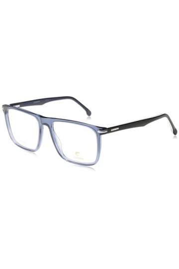 Carrera Mens Glasses 319 Pjp 56/17/145 Sunglasses, PJP/17 Blue, 56 Unisex