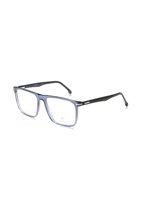 Carrera Mens Glasses 319 Pjp 56/17/145 Sunglasses, PJP/17 Blue, 56 Unisex